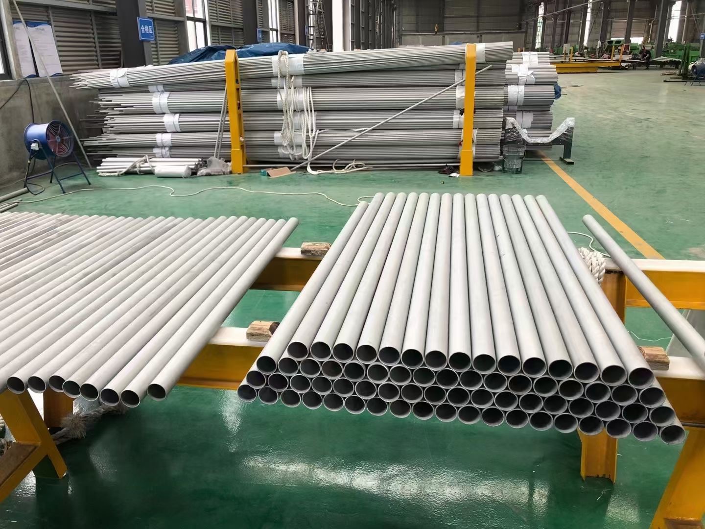 宜春市310s不锈钢管不锈钢天沟 - 一站式服务